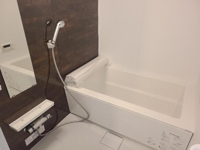 バス・シャワールーム　バス（イメージ）
