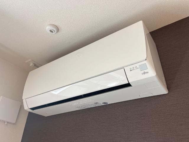 その他設備　エアコン（イメージ）