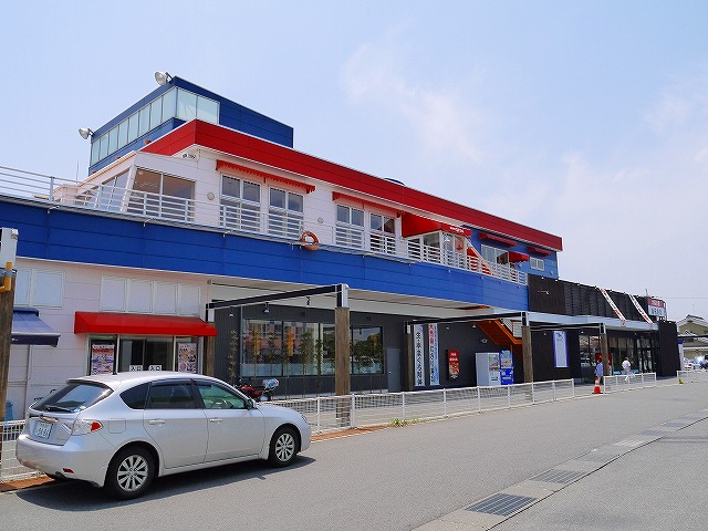 飲食店　大起水産回転寿司　奈良店（飲食店）まで778m