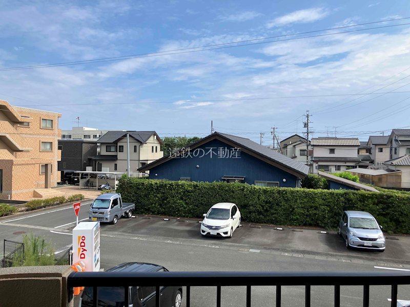 セキュリティ　※現況優先