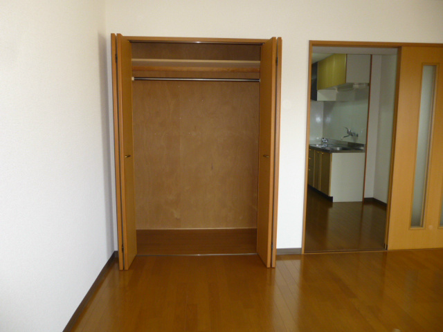 収納　※現況優先