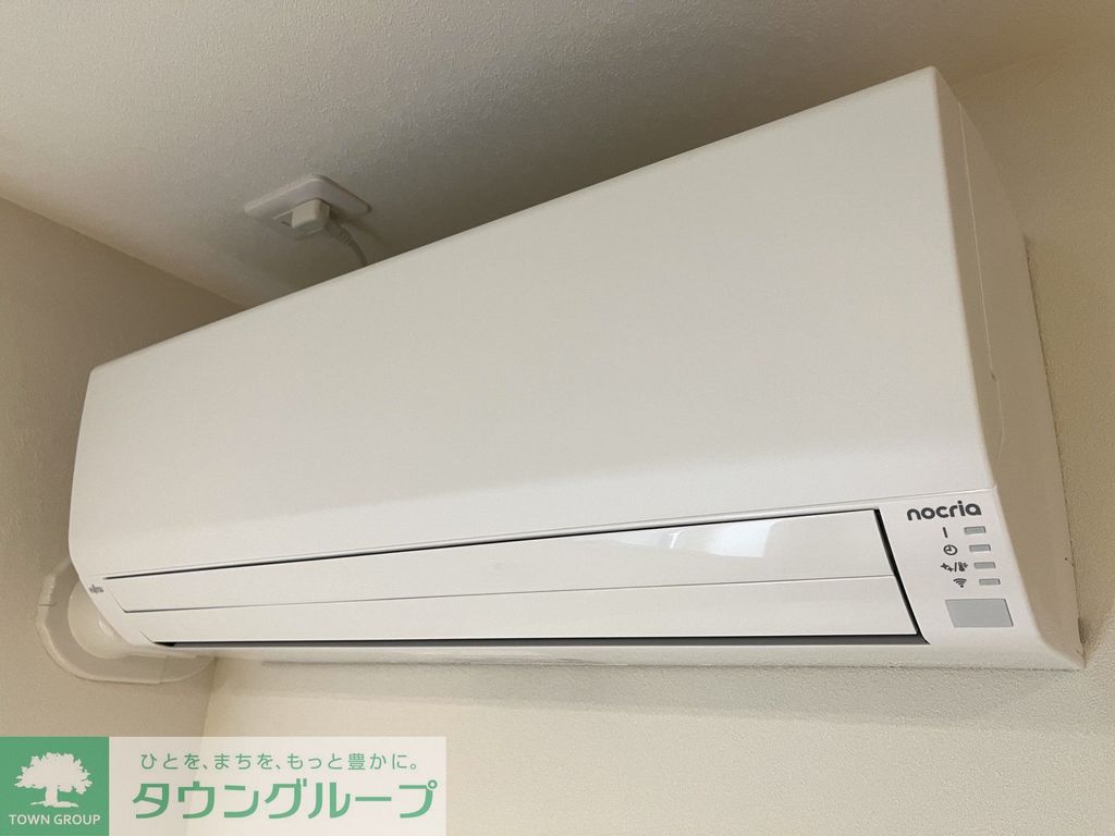 その他設備　設備