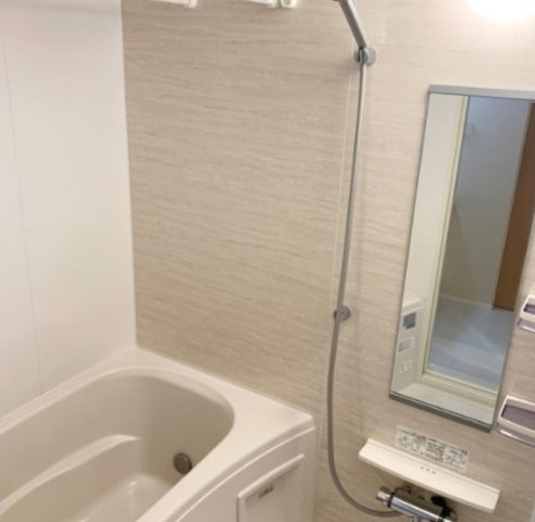 バス・シャワールーム　☆浴室☆