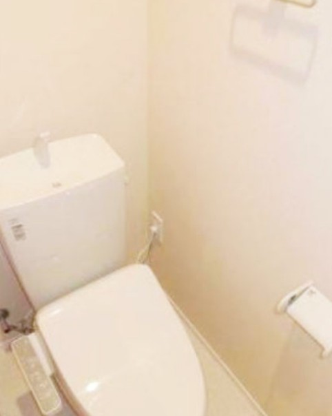 トイレ　☆トイレ☆