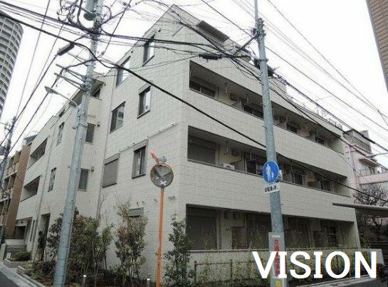 建物外観　☆外観☆