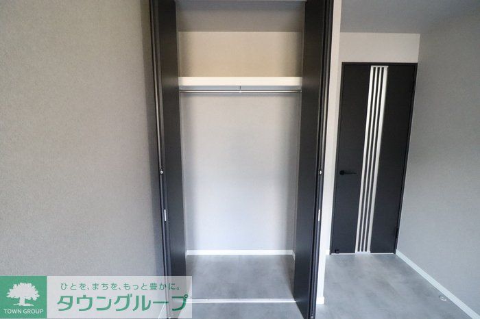 収納　お問合せはタウンハウジングまで！※現地待合わせ相談可能