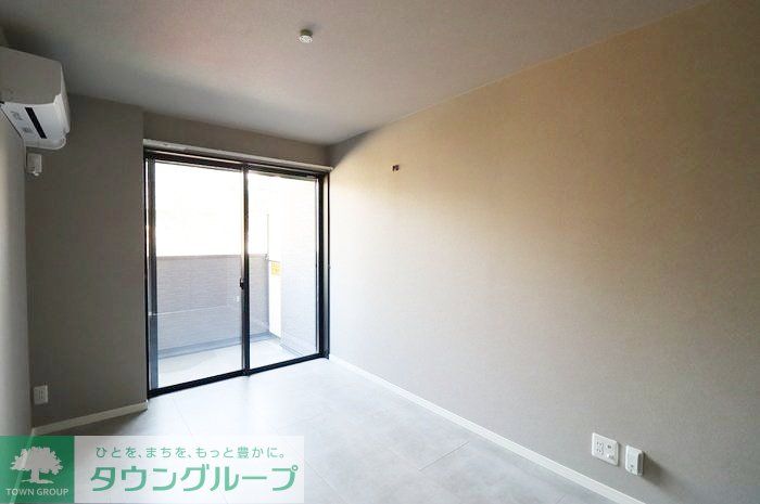 居室・リビング　お問合せはタウンハウジングまで！※現地待合わせ相談可能