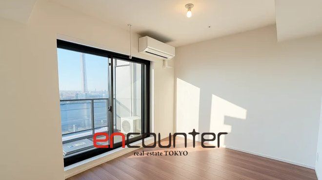 その他設備　※同マンション別室参考写真