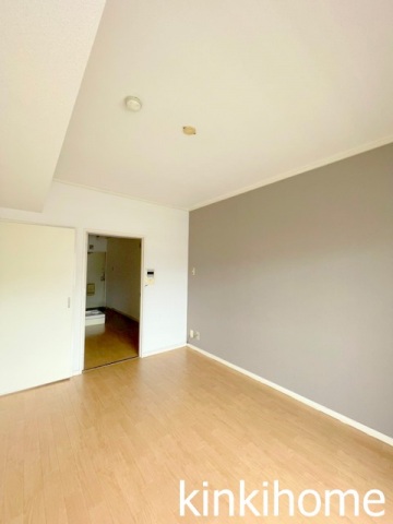 居室・リビング　写真は別のお部屋のものでございます