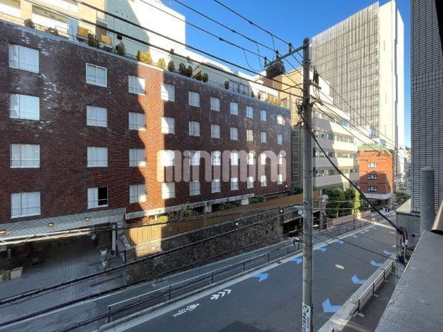 眺望　別号室の参考写真