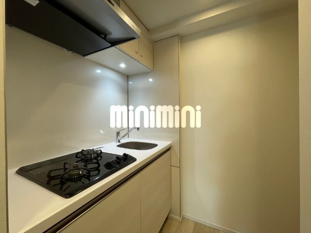 キッチン　別号室の参考写真