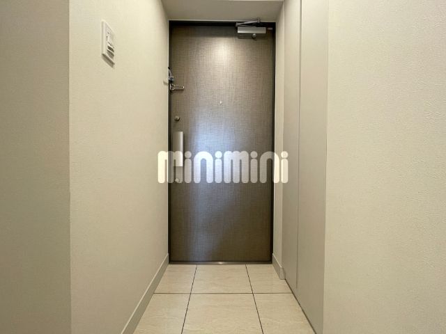 玄関　別号室の参考写真