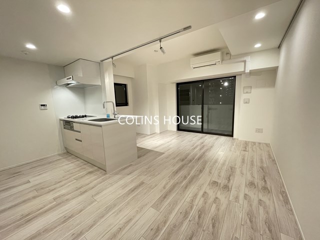 居室・リビング　同タイプ別部屋画像