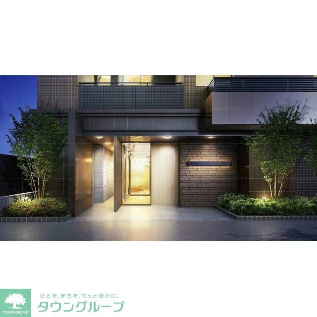 エントランス　★エントランス★