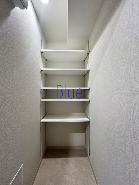 収納　同じ仕様