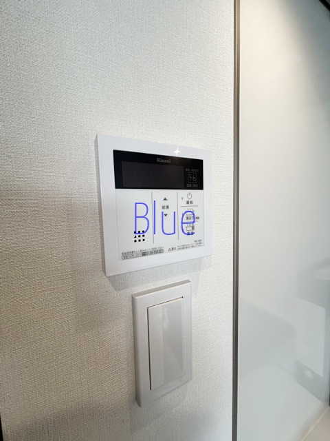 その他設備　同じ仕様