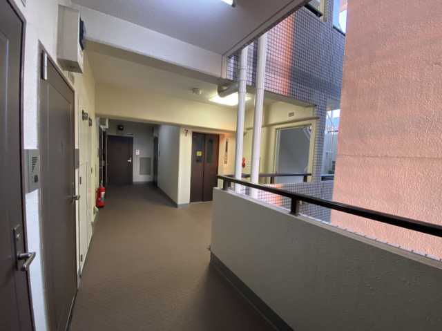 その他共有部分　イーグル巣鴨