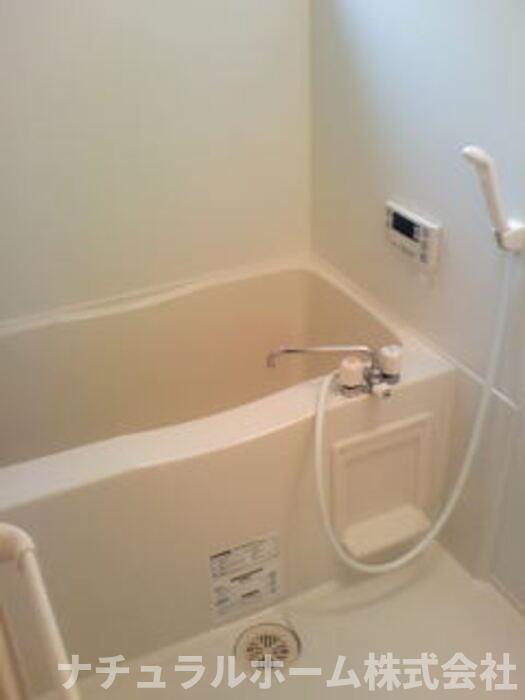 バス・シャワールーム　浴室