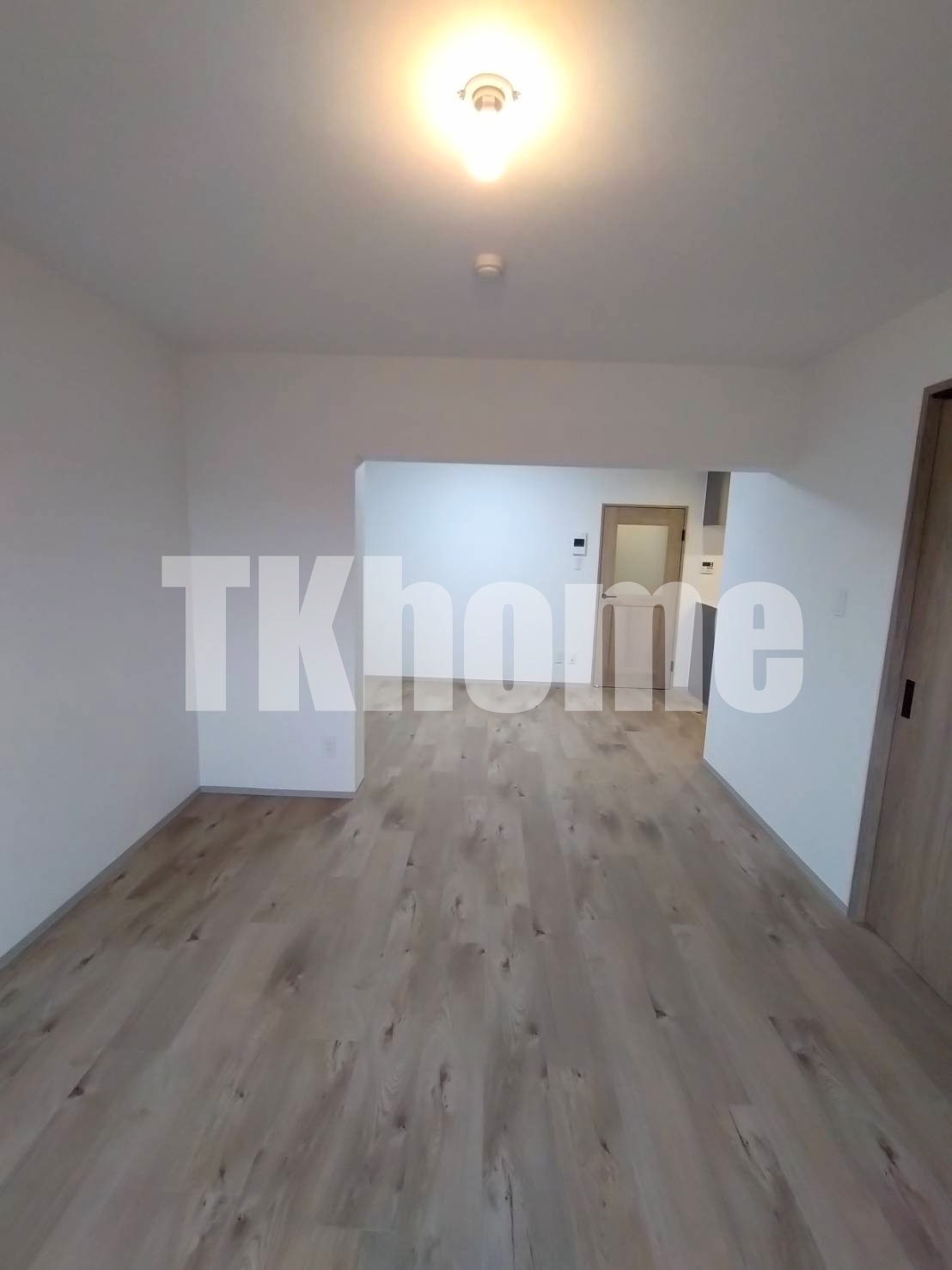 居室・リビング　４部屋ほしい方におすすめ！リノベーション4LDK