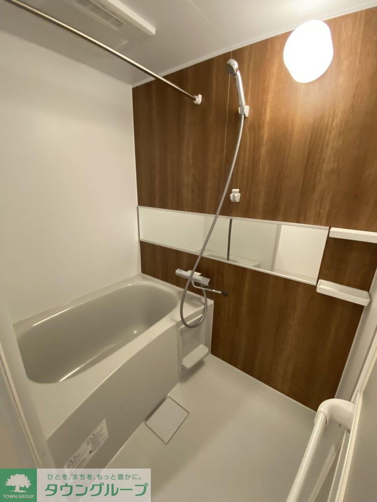 バス・シャワールーム　類似物件の類似写真