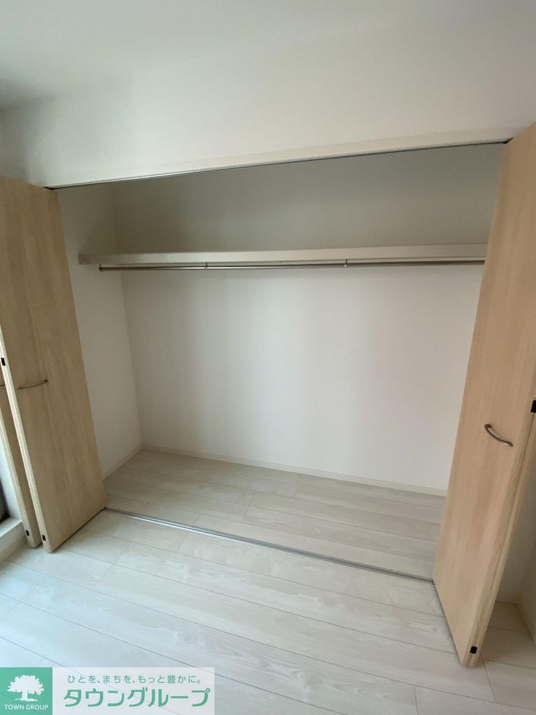 収納　類似物件の類似写真