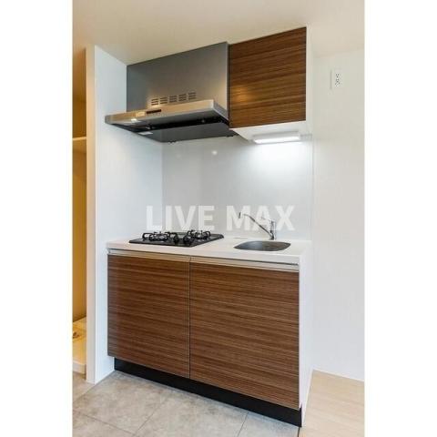 キッチン　別号室参考写真