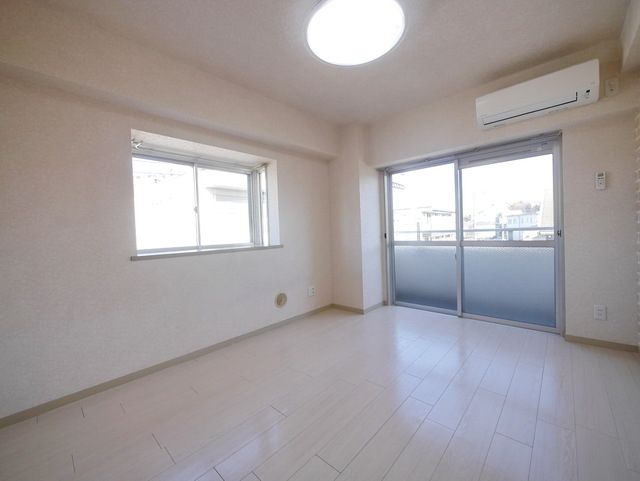 居室・リビング　★お部屋探しは、タウンハウジング多摩センター店へ★