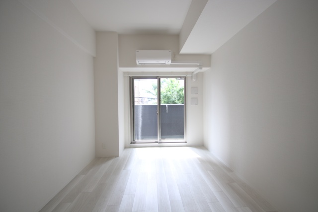 居室・リビング　※別室の参考写真の為、現況優先です。