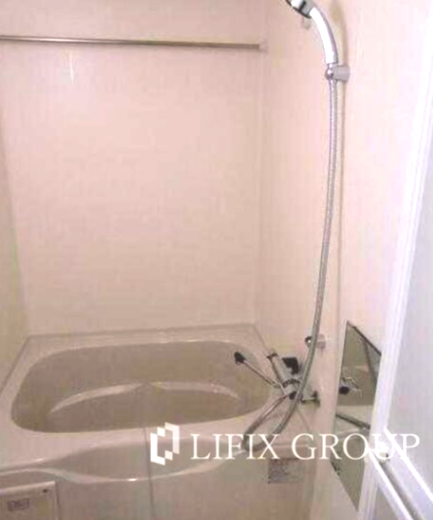 バス・シャワールーム　風呂