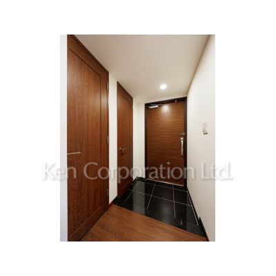 その他　同タイプ28階のお部屋を撮影。仕様が異なることがあります。