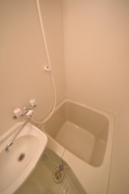 バス・シャワールーム　★バス★