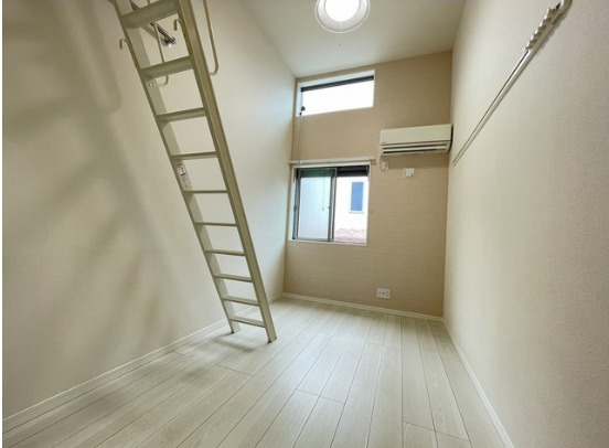 居室・リビング　同一仕様