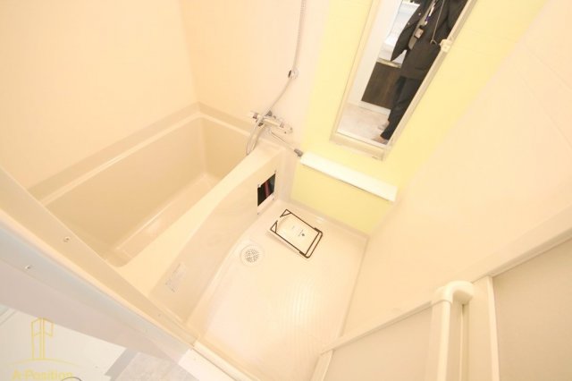 バス・シャワールーム　ワールドアイ京町堀