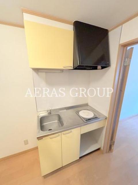 キッチン　同仕様