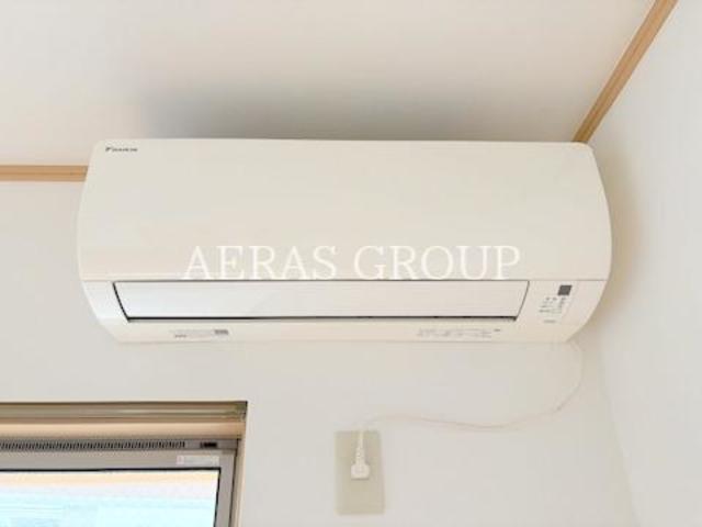 その他設備　同仕様