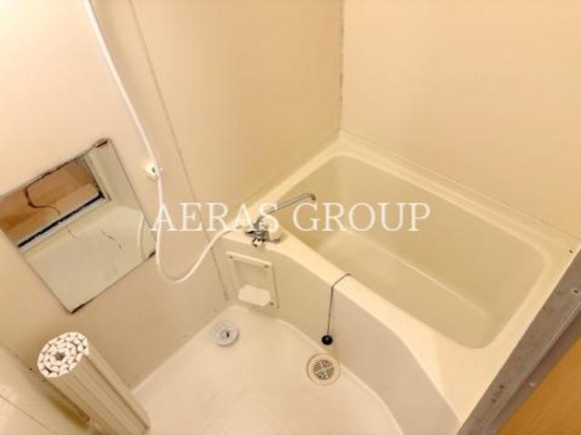 バス・シャワールーム　同仕様