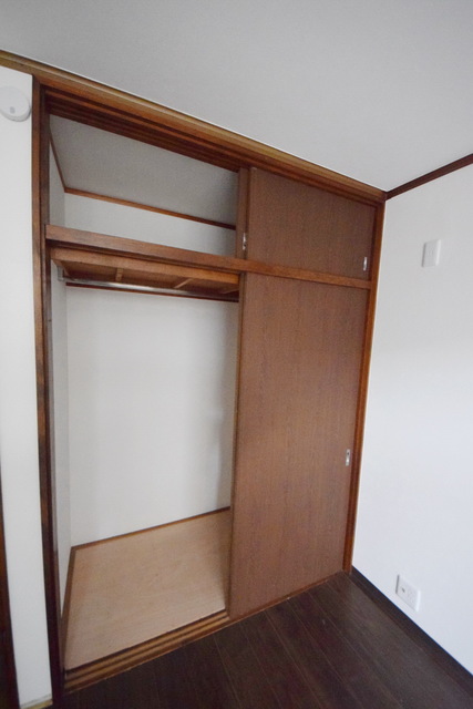 収納　～収納もお任せを～