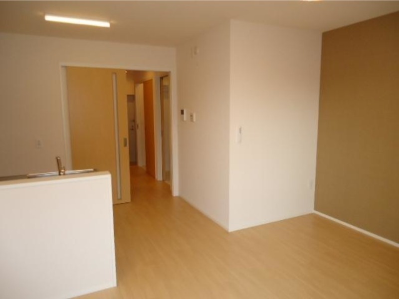 居室・リビング　図面と現状に相違がある場合には現状を優先