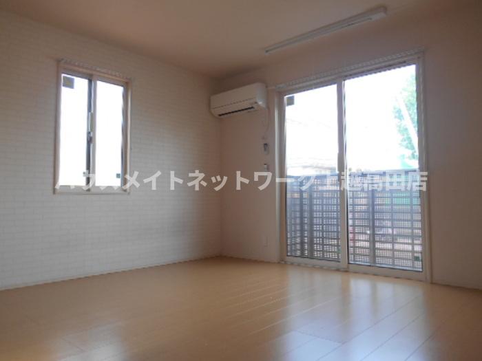 居室・リビング　107 洋室