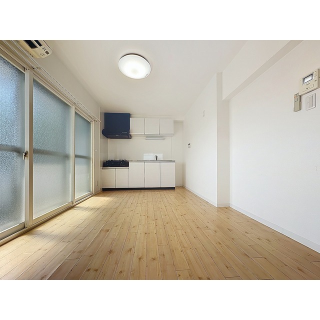 居室・リビング　※ガスコンロは付きません。