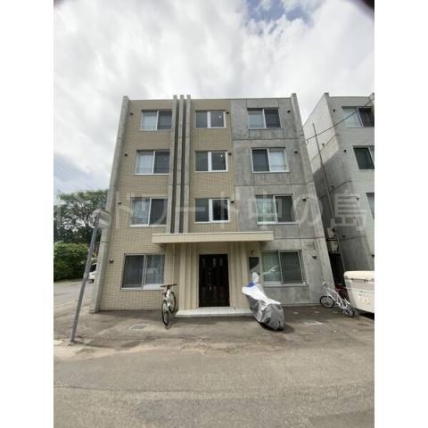 建物外観　詳細は、ウィンドワード中の島店までご相談下さい。