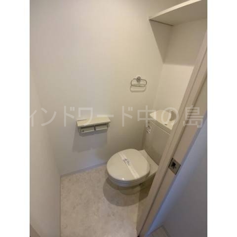 トイレ　詳細は、ウィンドワード中の島店までご相談下さい。