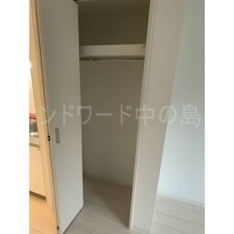 収納　詳細は、ウィンドワード中の島店までご相談下さい。