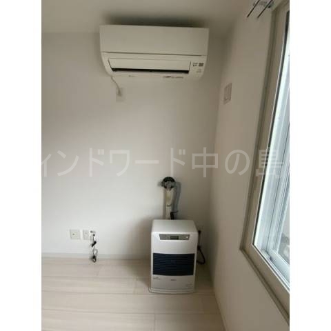 その他設備　詳細は、ウィンドワード中の島店までご相談下さい。