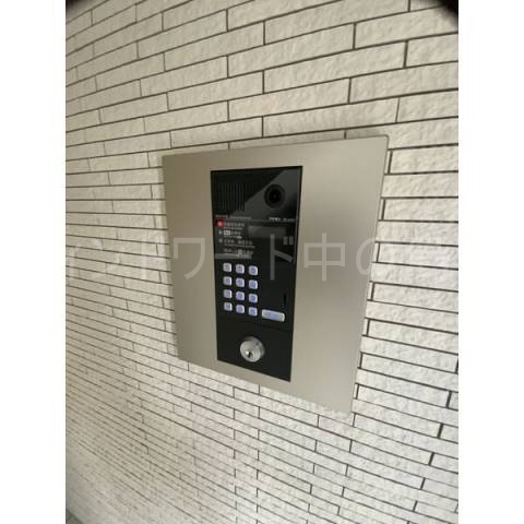 エントランス　詳細は、ウィンドワード中の島店までご相談下さい。