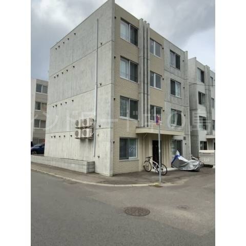 建物外観　詳細は、ウィンドワード中の島店までご相談下さい。