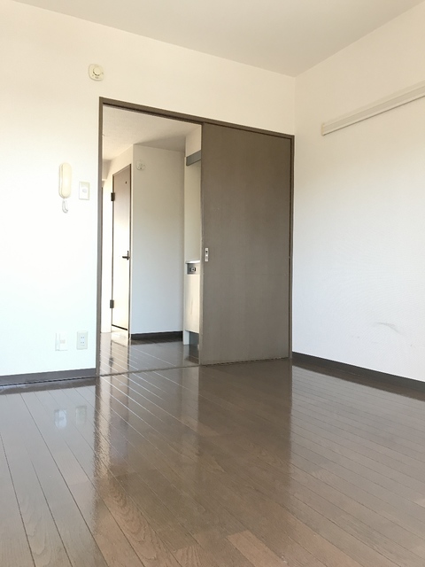 その他部屋・スペース　※別のお部屋の参考画像です。現況優先。