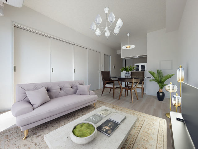 居室・リビング