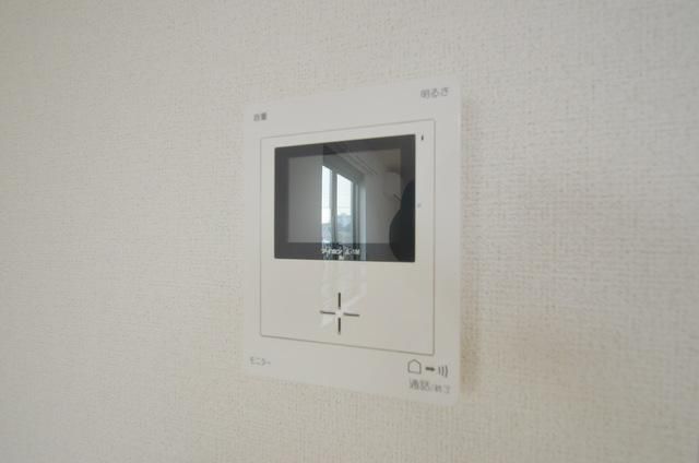 セキュリティ　イメージです