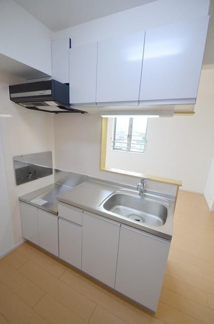 キッチン　イメージです